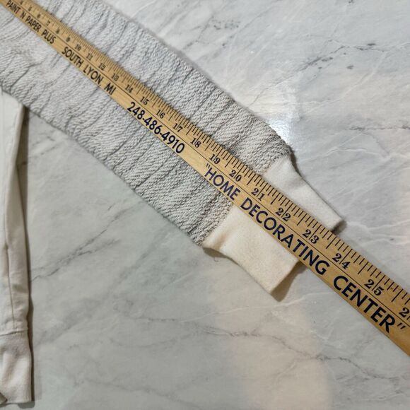 Disneyland Jacket Womens M White Gold Cinderella Castle Zip‎ Mickey Disney World - Picture 10 of 14